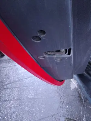 Foto de CERRADURA PUERTA TRASERA IZQUIERDA SMART FORFOUR 1.5 CDI CAT (68 CV / 50 KW)