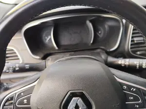 Foto de MANDO MULTIFUNCION RENAULT TALISMAN SPORT TOURER 1.6 dCi Diesel FAP Energy (131 CV / 96 KW) referencia 255674099R foto 2