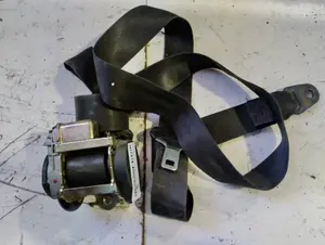 Foto de CINTURON SEGURIDAD TRASERO IZQUIERDO CITROEN XSARA PICASSO 2.0 HDi CAT (RHY / DW10TD) (90 CV / 66 KW)