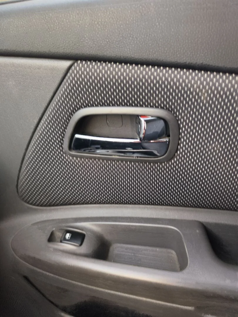 Foto de MANETA INTERIOR DELANTERA DERECHA KIA RIO (JB) 1.5 CRDi (110 CV / 81 KW) referencia 826201G000XI