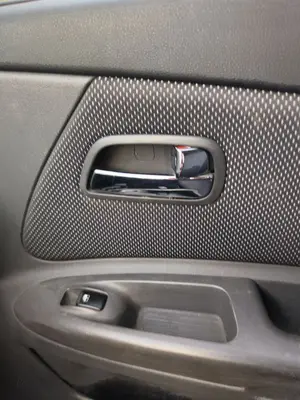 Foto de MANETA INTERIOR DELANTERA DERECHA KIA RIO (JB) 1.5 CRDi (110 CV / 81 KW) referencia 826201G000XI