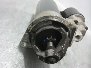 Foto de MOTOR ARRANQUE OPEL ASTRA G BERLINA 2.2 16V DTI CAT (Y 22 DTR / L50) (125 CV / 92 KW) referencia 93176034 foto 10
