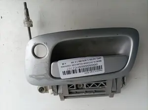 Foto de MANETA EXTERIOR DELANTERA IZQUIERDA OPEL ASTRA G BERLINA