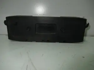 Foto de PANTALLA MULTIFUNCION CITROEN BERLINGO referencia 439997XT
