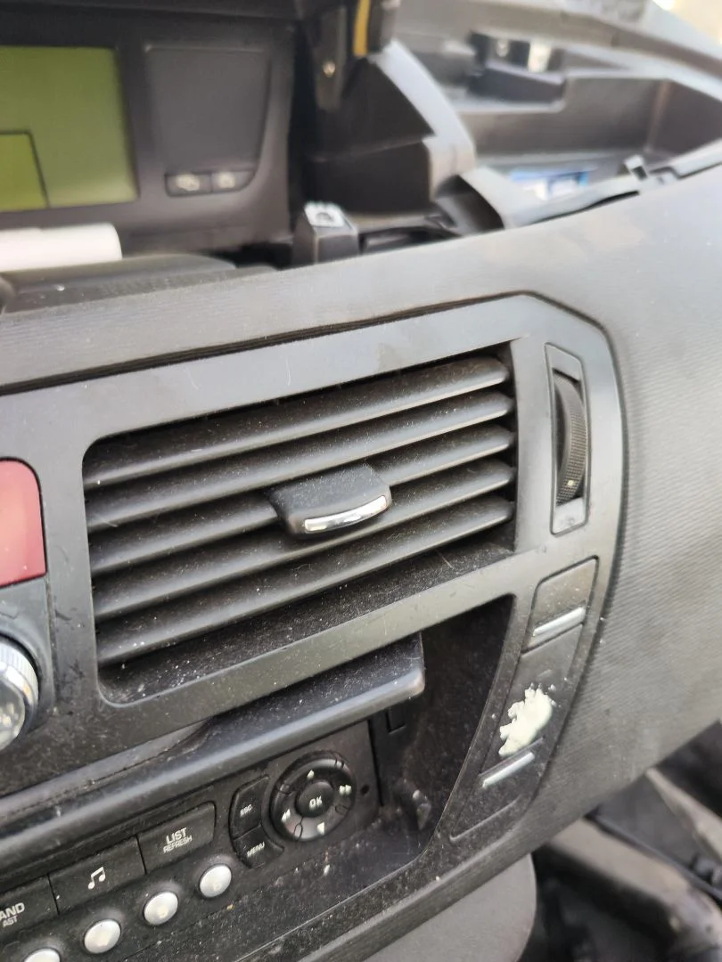 Foto de VENTILADOR CALEFACCION CITROEN GRAND C4 PICASSO 1.6 16V HDi FAP (109 CV / 80 KW)