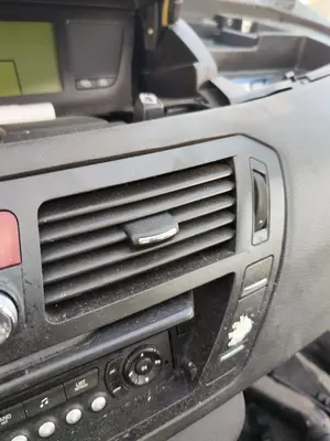 Foto de VENTILADOR CALEFACCION CITROEN GRAND C4 PICASSO 1.6 16V HDi FAP (109 CV / 80 KW)