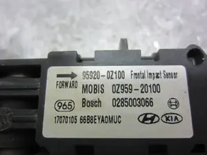 Foto de SENSOR COLISION / IMPACTO KIA SPORTAGE (KM) 2.0 CRDi (140 CV / 103 KW) referencia 959200Z100 foto 2