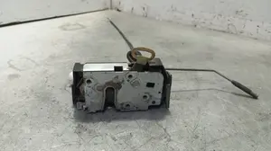 Foto de CERRADURA PUERTA DELANTERA IZQUIERDA MINI MINI (R50,R53) 1.6 16V CAT (90 CV / 66 KW) referencia 0556770