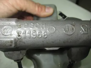 Foto de BOMBA FRENO CITROEN SAXO 1.5 Diesel (57 CV / 42 KW) referencia 311968 foto 7