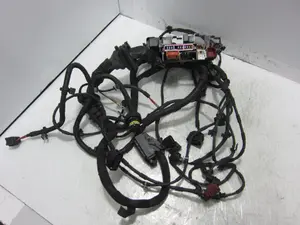 Foto de CAJA RELES / FUSIBLES PORSCHE MACAN (95BA) referencia 8K1937503B foto 2