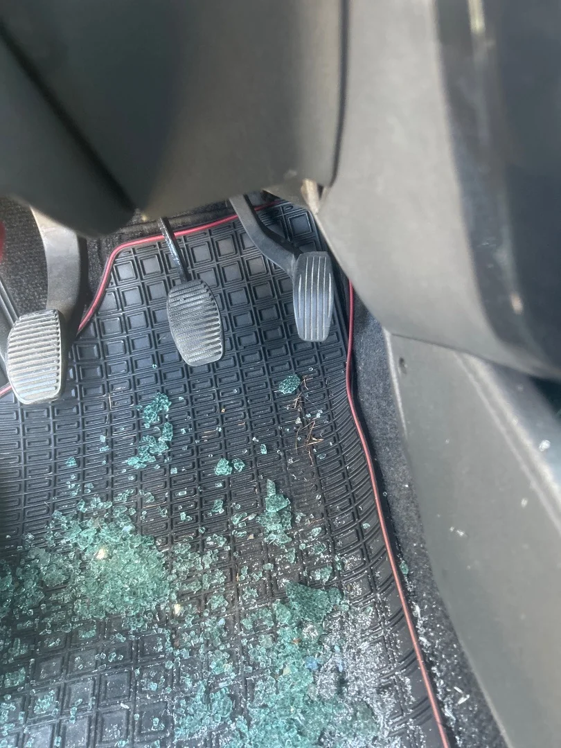 Foto de PEDAL ACELERADOR LANCIA Y 1.2 CAT (60 CV / 44 KW)