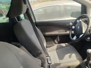 Foto de CINTURON SEGURIDAD DELANTERO DERECHO FORD FOCUS C-MAX (CAP)(2003) 1.6 TDCi CAT (109 CV / 80 KW) referencia 1466563 foto 1