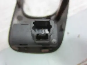 Foto de MANDO ELEVALUNAS TRASERO IZQUIERDO PEUGEOT 307 (S1)(04.2001) 1.6 16V CAT (109 CV / 80 KW) referencia 96360166XT foto 5