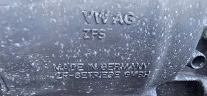 Foto de CAJA CAMBIOS AUDI A8 (4E) 4.2 V8 40V (335 CV / 246 KW) referencia ZFS foto 6