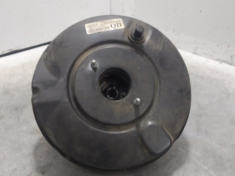 Foto de SERVOFRENO OPEL MERIVA 1.7 16V DTI CAT (Y 17 DT / LR6) (75 CV / 55 KW) referencia 13159859