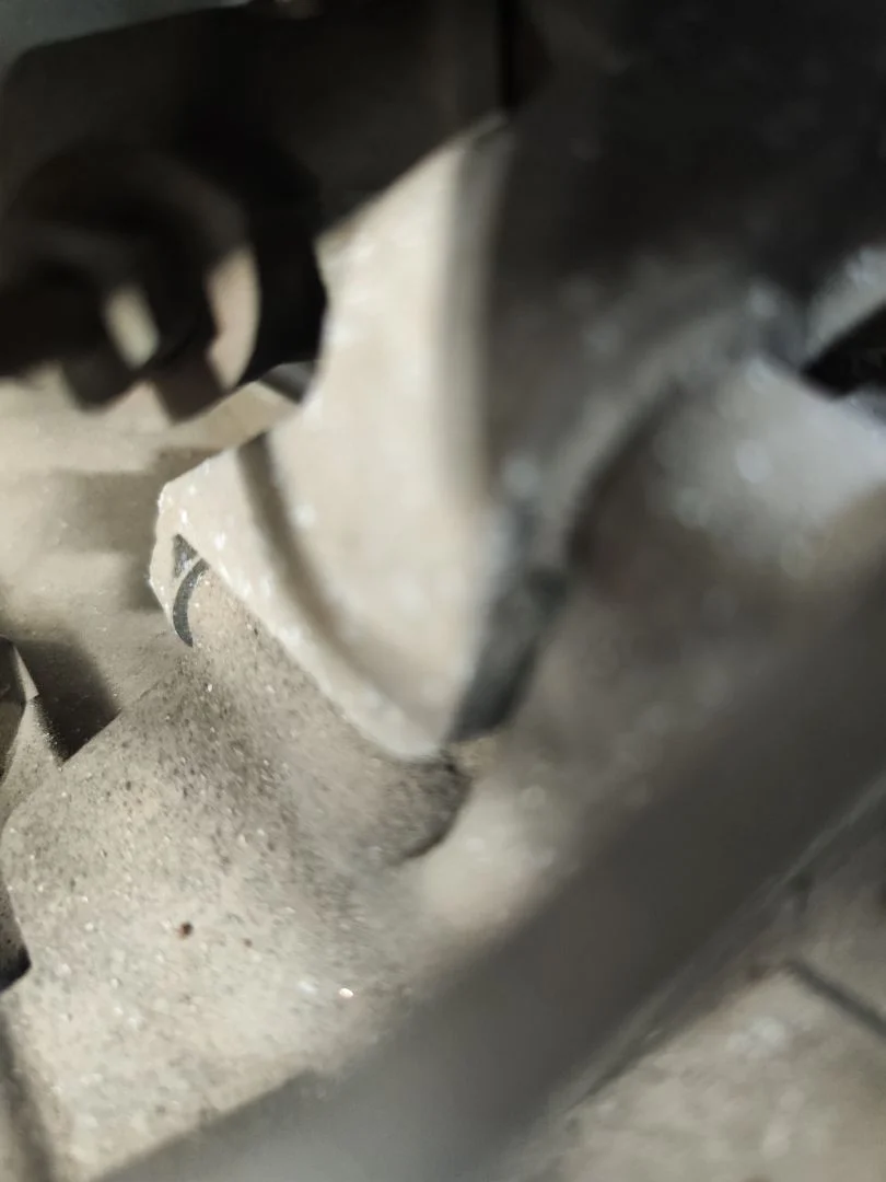 Foto de BOMBIN EMBRAGUE ALFA ROMEO 147 (190) 1.9 JTD CAT (110 CV / 81 KW)