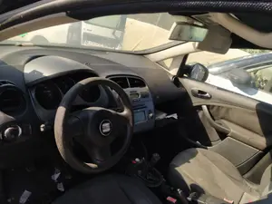 Foto de MANDO CALEFACCION / AIRE ACONDICIONADO SEAT ALTEA (5P1) 1.6  (102 CV / 75 KW) referencia 5P0820047K 1MM