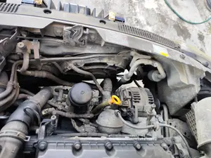 Foto de RADIADOR AGUA SEAT ALHAMBRA (7V9) 1.9 TDI (116 CV / 85 KW)