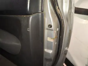Foto de CERRADURA PUERTA DELANTERA DERECHA HONDA CIVIC COUPÉ (EJ6/8) 1.6 CAT (105 CV / 77 KW) referencia 72115S00A01