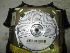 Foto de AIRBAG DELANTERO IZQUIERDO VOLKSWAGEN POLO III (6N1) 1.4 16V (101 CV / 74 KW) referencia 10109382232906 foto 5