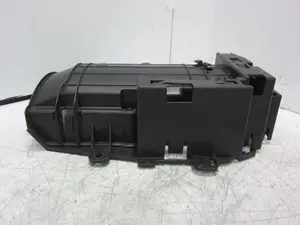 Foto de MOLDURA BMW SERIE X3 (G01) 3.0 24V Turbodiesel (265 CV / 195 KW) referencia 61139397076 foto 3