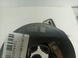 Foto de ANILLO AIRBAG OPEL ASTRA G BERLINA referencia 24436920 foto 4