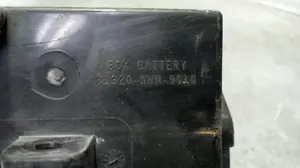 Foto de NO IDENTIFICADO HONDA PCX 125 125 cm3 - 8.6 kW (0 CV / 0 KW) referencia 81320-KWN-9010 foto 4