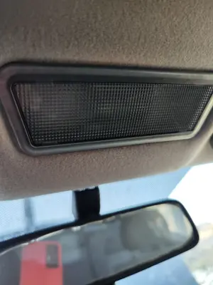Foto de LUZ INTERIOR OPEL ASTRA G BERLINA 1.7 16V DTI CAT (Y 17 DT / LR6) (75 CV / 55 KW) referencia 9104347 foto 3