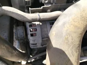 Foto de ALTERNADOR RENAULT MEGANE IV BERLINA 5P
