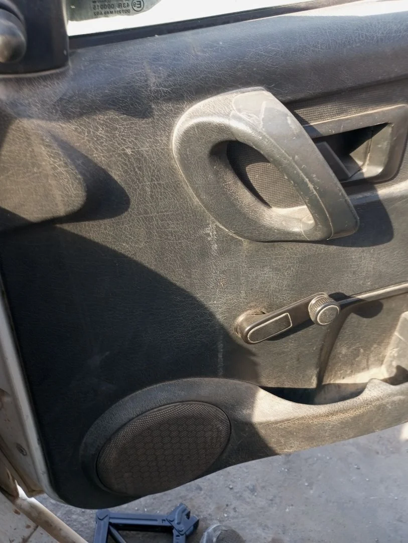 Foto de ELEVALUNAS DELANTERO DERECHO CITROEN BERLINGO 1.9 Diesel (69 CV / 51 KW) referencia 9222A4