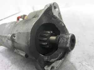 Foto de MOTOR ARRANQUE RENAULT LAGUNA II (BG0) referencia D7R49 foto 2