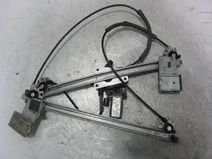 Foto de ELEVALUNAS DELANTERO DERECHO PEUGEOT 206 CC CABRIO-COUPÉ 1.6 16V CAT (109 CV / 80 KW) referencia D239907 foto 4