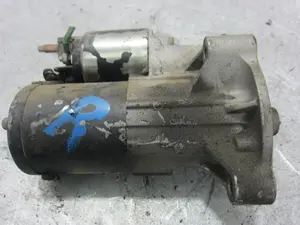 Foto de MOTOR ARRANQUE PEUGEOT 307 BREAK / SW (S1)(04.2002) referencia M0T20871 foto 7