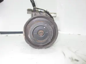 Foto de COMPRESOR AIRE ACONDICIONADO KIA RIO (JB) referencia 6SBU16