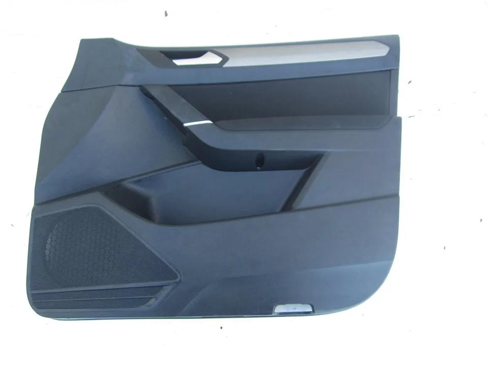 Foto de GUARNECIDO PUERTA DELANTERA DERECHA VOLKSWAGEN TOURAN (5T1) 2.0 TDI (150 CV / 110 KW)