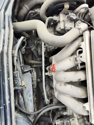 Foto de TUBO PRESION DIRECCION ASISTIDA VOLVO S80 BERLINA 2.4 CAT (140 CV / 103 KW)