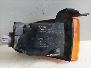 Foto de PILOTO DELANTERO IZQUIERDO MITSUBISHI GALANT FAMILIAR (EA0) 2.5 V6 24V CAT (163 CV / 120 KW) referencia 0454365 foto 3