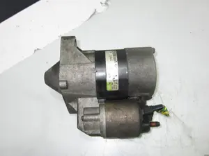Foto de MOTOR ARRANQUE RENAULT KANGOO I (F/KC0) referencia 867838864608 foto 2