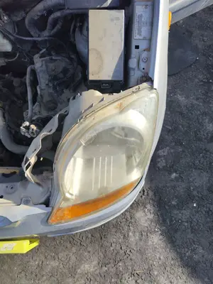 Foto de FARO IZQUIERDO CHEVROLET MATIZ 0.8 CAT (52 CV / 38 KW) referencia 96590405 foto 2
