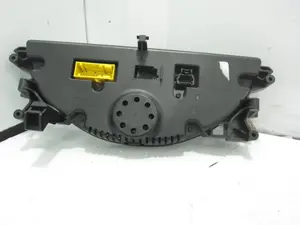 Foto de MANDO CLIMATIZADOR CITROEN C5 BERLINA referencia 96326398ZK foto 4