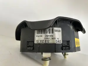 Foto de AIRBAG DELANTERO IZQUIERDO OPEL VECTRA C BERLINA 1.9 CDTI (120 CV / 88 KW) referencia 13112816 foto 4