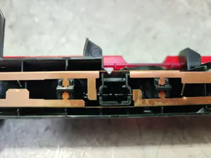 Foto de LUZ CENTRAL DE FRENO CITROEN C4 COUPE 1.6 HDi CAT (9HY / DV6TED4) (109 CV / 80 KW) referencia 9650812280 foto 4