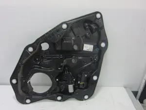 Foto de ELEVALUNAS TRASERO IZQUIERDO FIAT 500X (334) 2.0 16V Multijet CAT (140 CV / 103 KW) referencia 00519695980 foto 4