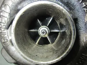 Foto de TURBOCOMPRESOR RENAULT LAGUNA II (BG0) referencia 7086397 foto 5