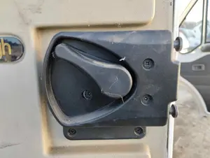 Foto de CERRADURA PUERTA LATERAL DERECHA FIAT DUCATO II CAMIÓN 2.8 JTD (146 CV / 107 KW)