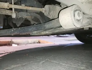 Foto de BRAZO SUSPENSION DELANTERO IZQUIERDO FORD FIESTA (CBK) 1.4 TDCi CAT (68 CV / 50 KW) referencia 1436170