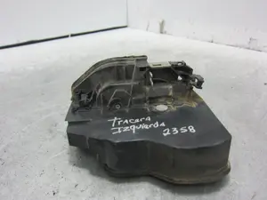 Foto de CERRADURA PUERTA TRASERA IZQUIERDA BMW SERIE 1 BERLINA (E81/E87) 1.6 16V CAT (116 CV / 85 KW) referencia 7167075 foto 2
