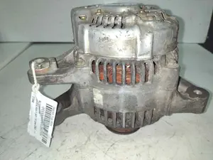 Foto de ALTERNADOR TOYOTA RAV4 (A2) 1.8 16V CAT (125 CV / 92 KW) referencia 2706022130 foto 5