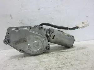 Foto de MOTOR LIMPIA TRASERO NISSAN MICRA (K11) referencia 287105F100 foto 2