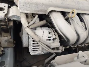 Foto de ALTERNADOR TOYOTA COROLLA (E12) 1.4 16V CAT (97 CV / 71 KW) referencia 270600D140